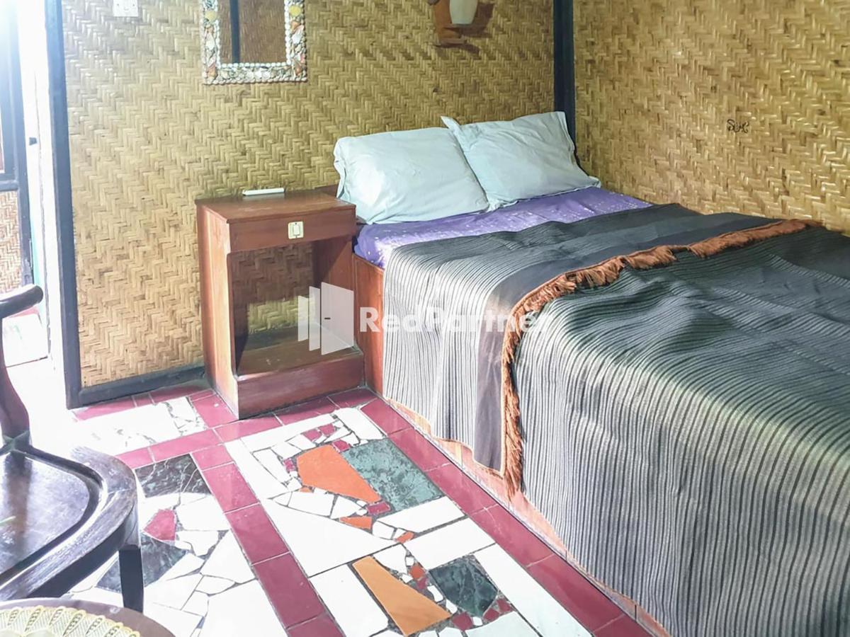 Hotel Yoschi'S Bromo At Desa Wisata Bromo Ngadisari Εξωτερικό φωτογραφία