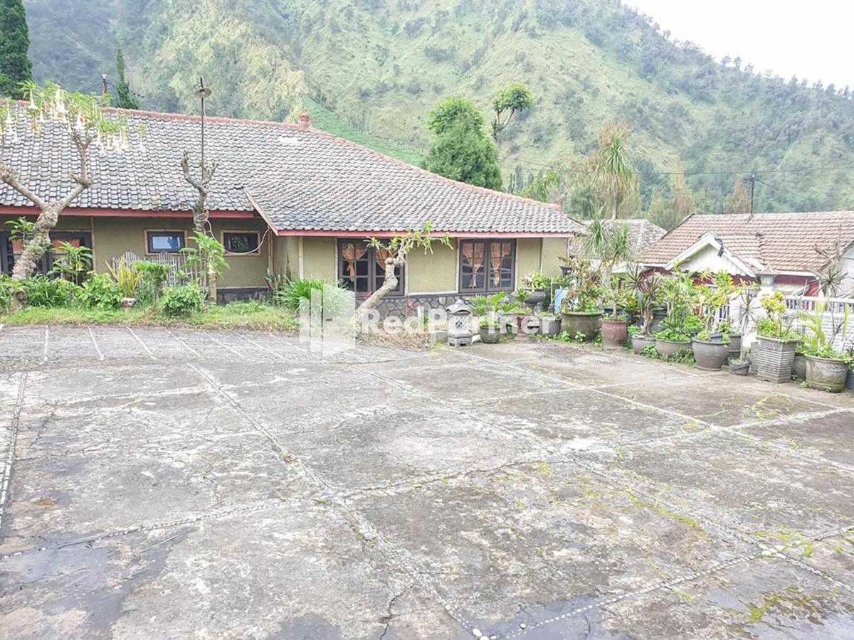 Hotel Yoschi'S Bromo At Desa Wisata Bromo Ngadisari Εξωτερικό φωτογραφία