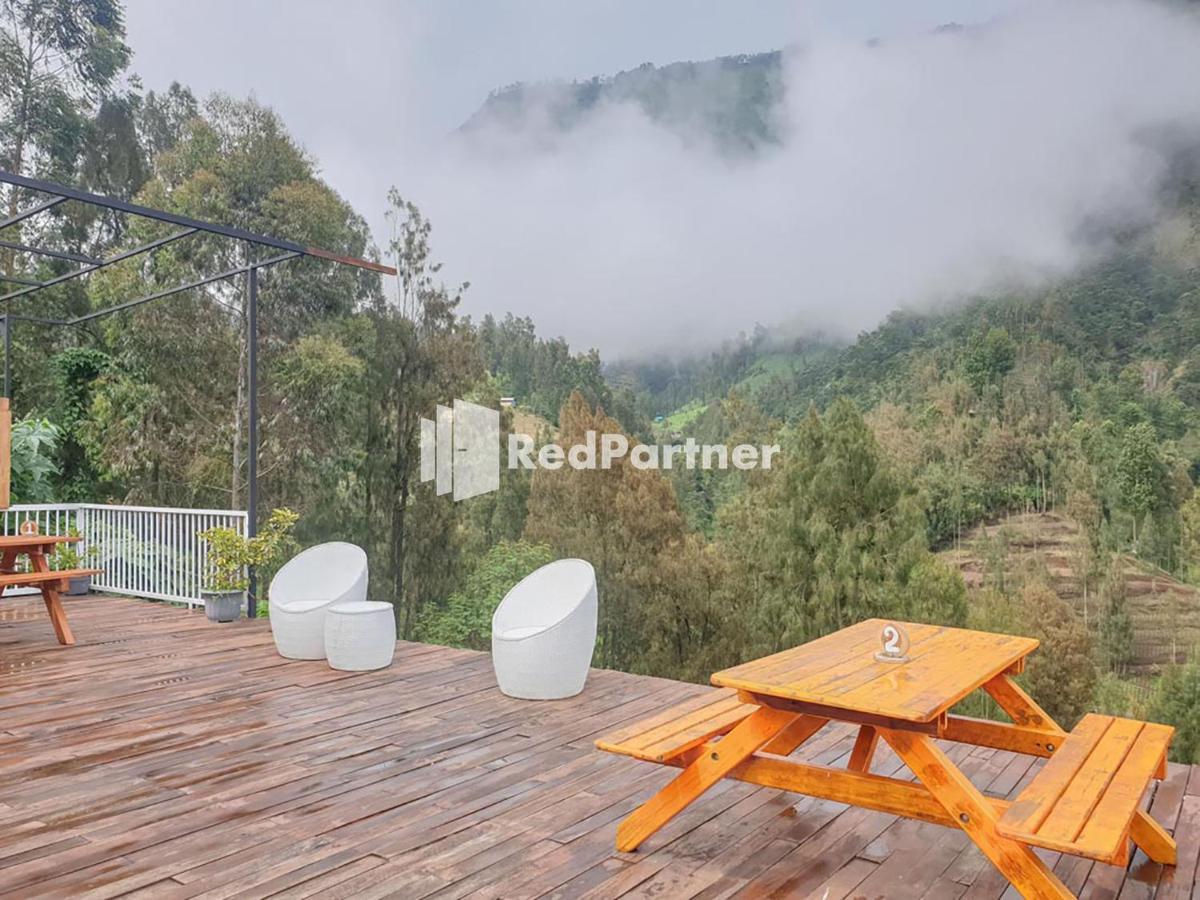 Hotel Yoschi'S Bromo At Desa Wisata Bromo Ngadisari Εξωτερικό φωτογραφία