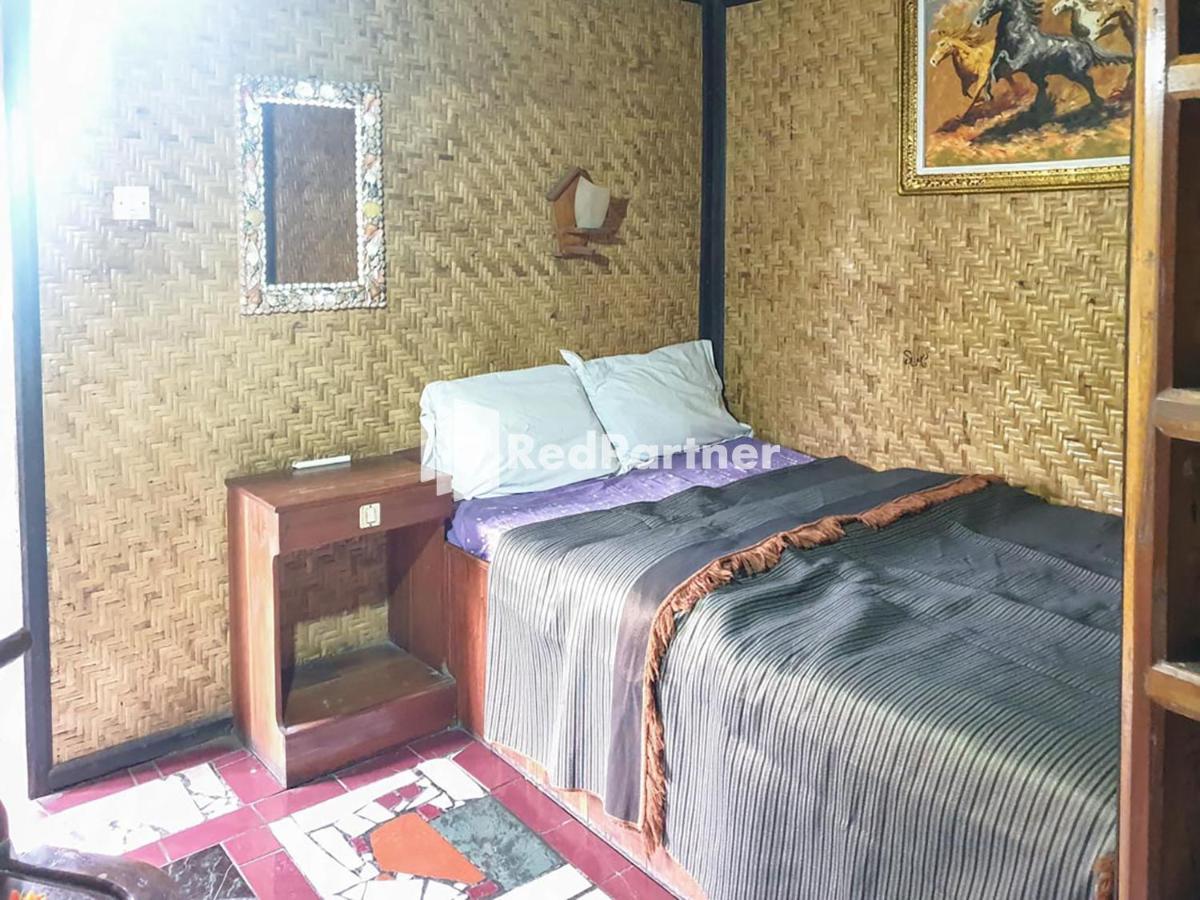 Hotel Yoschi'S Bromo At Desa Wisata Bromo Ngadisari Εξωτερικό φωτογραφία