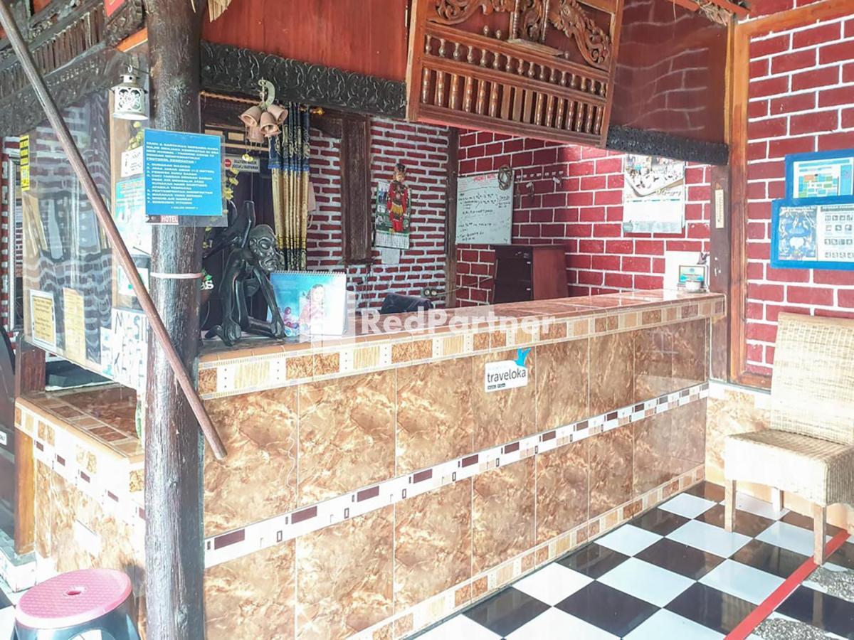 Hotel Yoschi'S Bromo At Desa Wisata Bromo Ngadisari Εξωτερικό φωτογραφία