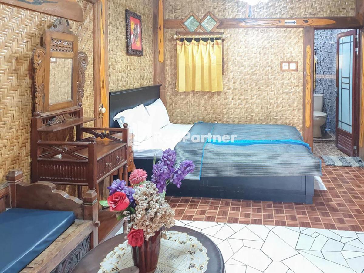 Hotel Yoschi'S Bromo At Desa Wisata Bromo Ngadisari Εξωτερικό φωτογραφία