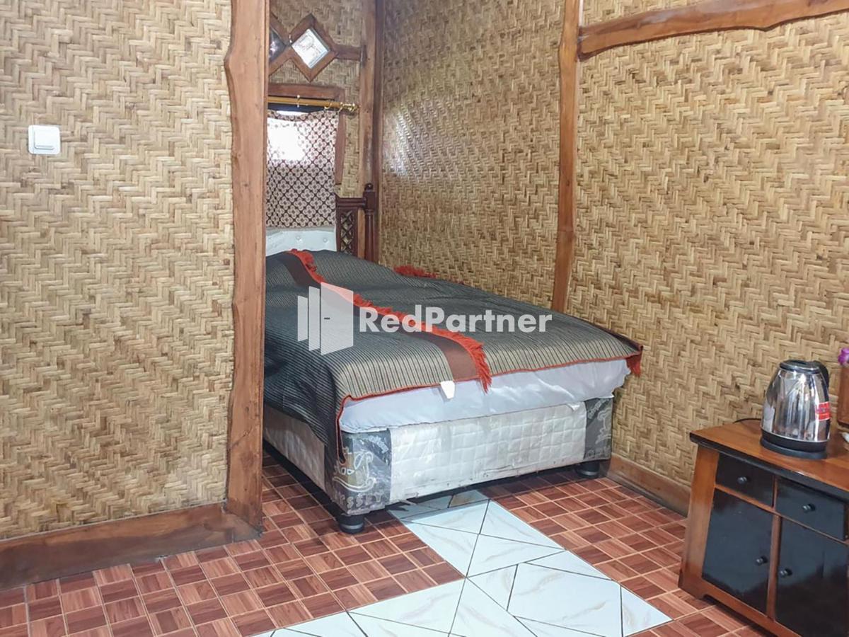 Hotel Yoschi'S Bromo At Desa Wisata Bromo Ngadisari Εξωτερικό φωτογραφία